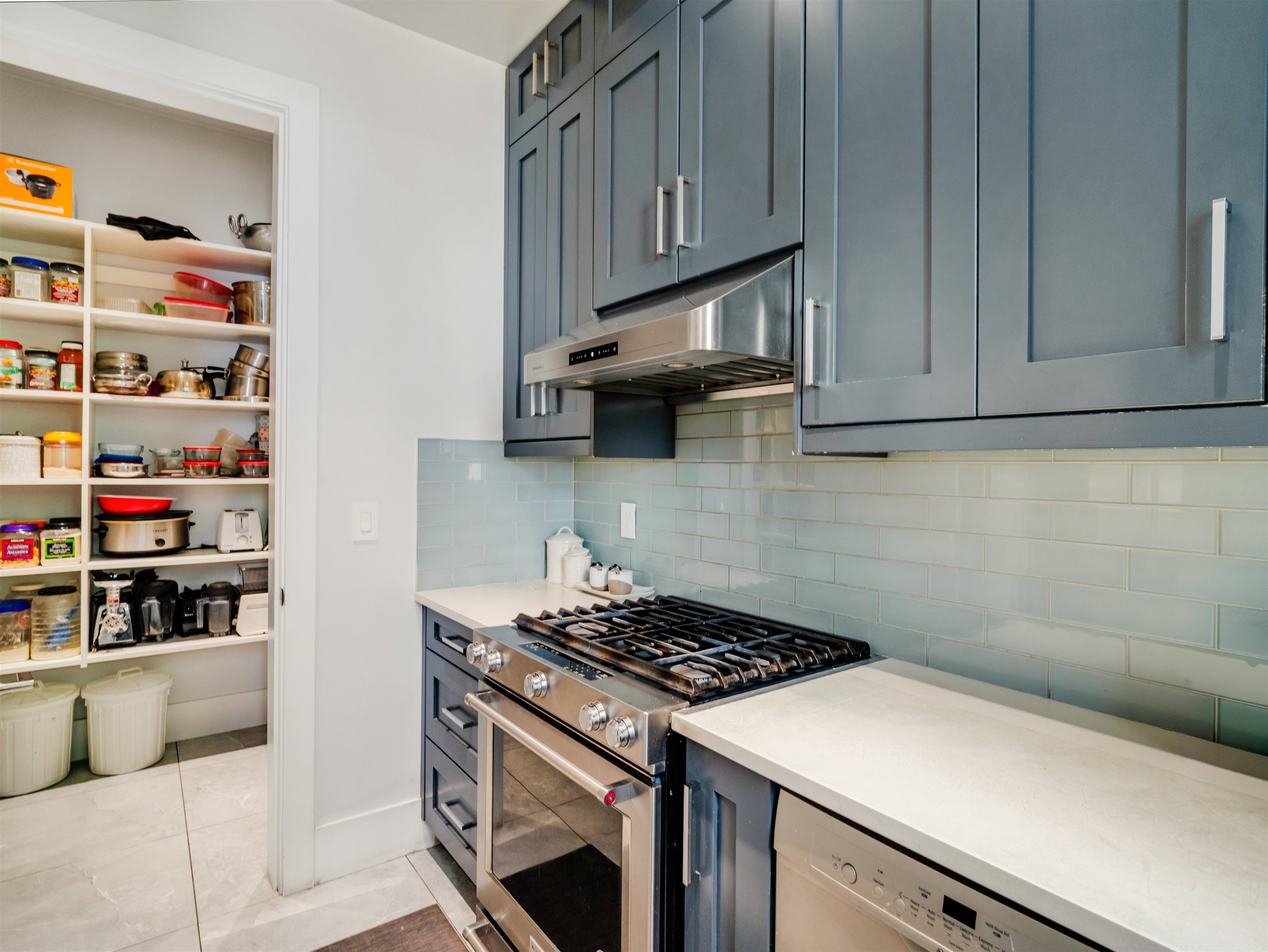 Residential in Surrey 3