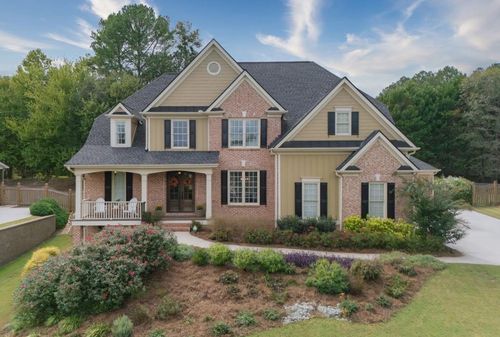 109 Applewood Ln, Acworth, GA, 30101-2625 | Card Image