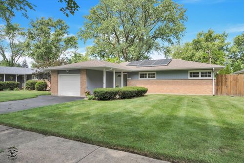 196 Westwood Dr, Park Forest, IL, 60466-1347 | Card Image