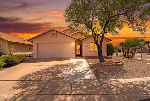 2051 Paseo El Paso, Sierra Vista, AZ, 85635-7151 | Card Image
