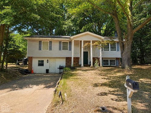 2000 Bunker Hill, Jonesboro, AR, 72401 | Card Image