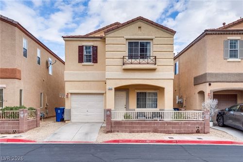3540 Diamond Belle Ct, Las Vegas, NV, 89129-8688 | Card Image