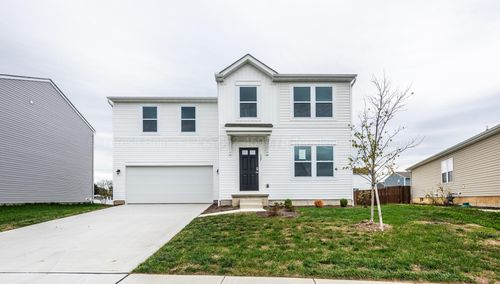 127 Boutot St, South Bloomfield, OH, 43103-1149 | Card Image