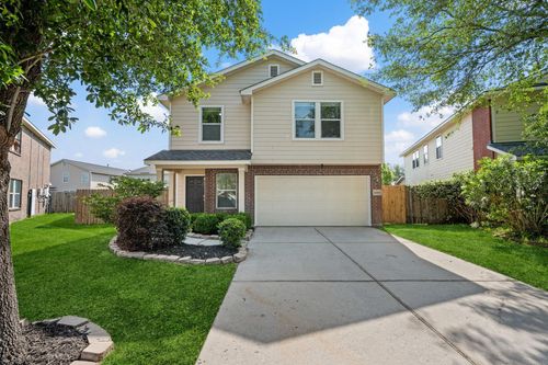 12819 Blue Timbers Ct, Houston, TX, 77044-1904 | Card Image