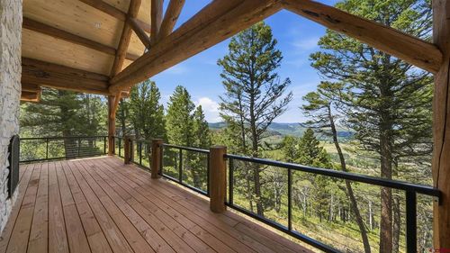 573 Crest Dr, Cimarron, CO, 81220-9504 | Card Image