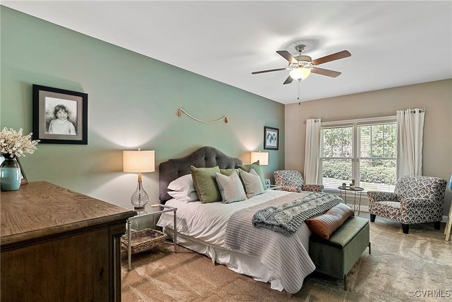 3040 St Marys Way, House other with 5 bedrooms, 5 bathrooms and null parking in Powhatan VA | Image 35