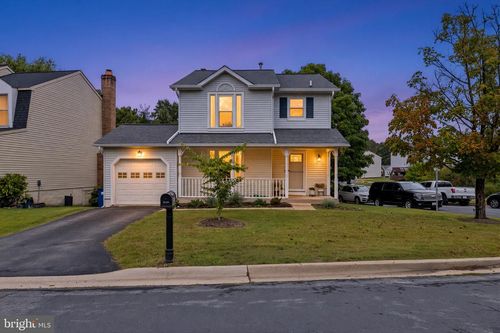 14852 Silver Ash Ct, BURTONSVILLE, MD, 20866-1337 | Card Image