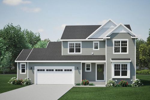 640 Sunset Drive, Elkhorn, WI, 53121 | Card Image