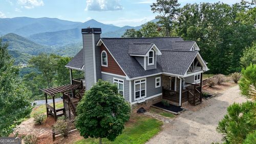 537 Mill Ridge Rd, Hiawassee, GA, 30546-4460 | Card Image