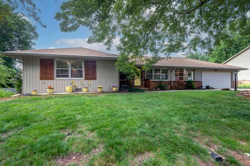 908 E Mentor Street, Springfield, MO, 65810 | Card Image