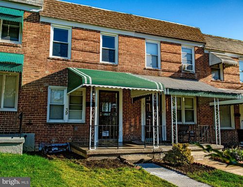 39 N Culver Street, BALTIMORE, MD, 21229 | Card Image