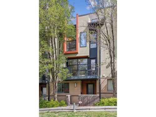2347 Glenarm Pl, Denver, CO, 80205-3126 | Card Image