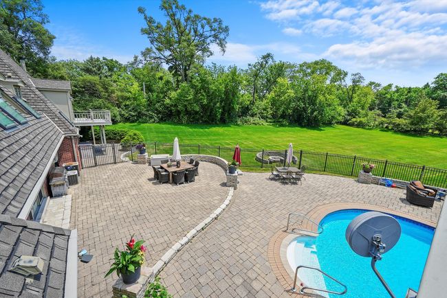 673 Milton Rd, House other with 5 bedrooms, 6 bathrooms and 3 parking in Inverness IL | Image 90