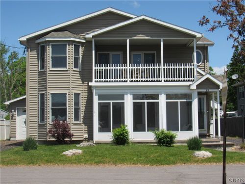 1-and-2-28 E. River Rd. Road, Hastings, NY, 13036 | Card Image