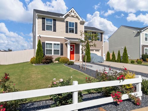 536 Heavenly Days St, Inman, SC, 29349-8323 | Card Image