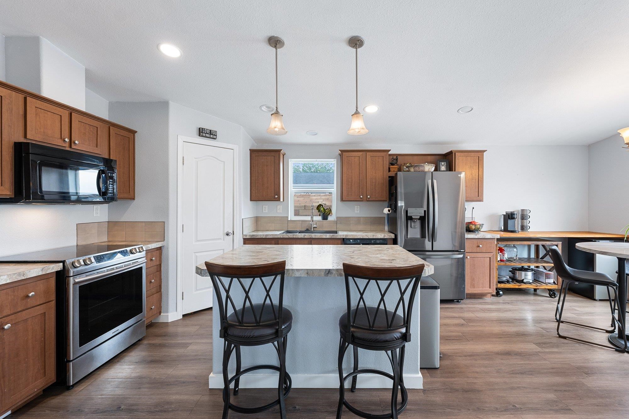 Residential in Cheney 5