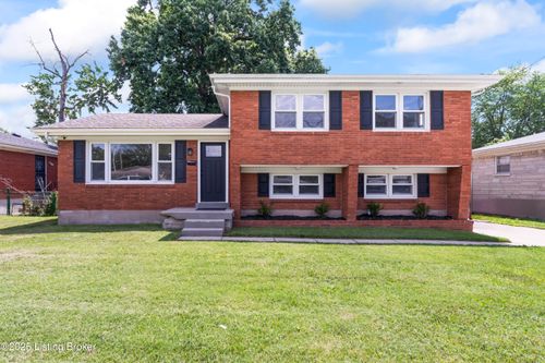6005 Jeanine Dr, Louisville, KY, 40219-1930 | Card Image
