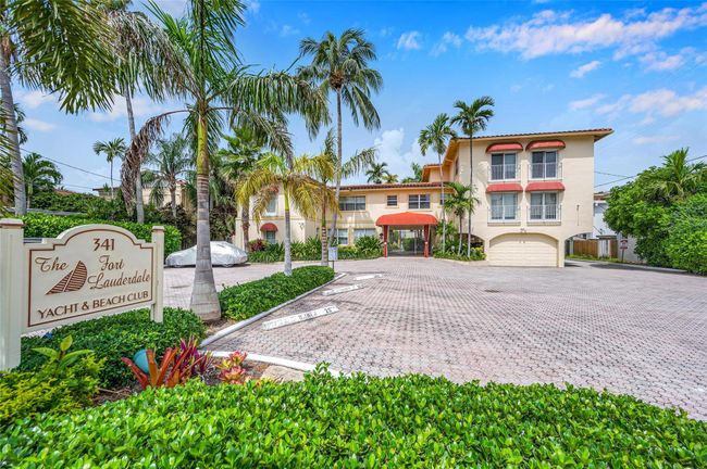 APT-204 - 341 N Birch Rd, Condo with 1 bedrooms, 1 bathrooms and null parking in Fort Lauderdale FL | Image 24