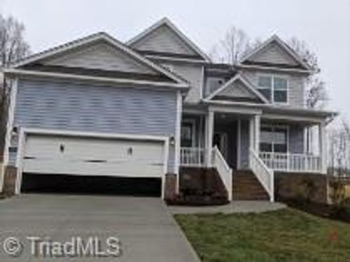 2053 Spring Wind Rd, Pfafftown, NC, 27040-9845 | Card Image