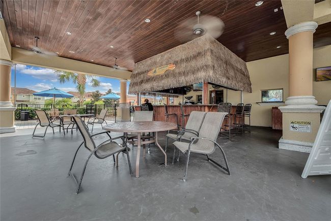 8955 Coco Palm Rd, Townhouse with 3 bedrooms, 3 bathrooms and null parking in KISSIMMEE FL | Image 33