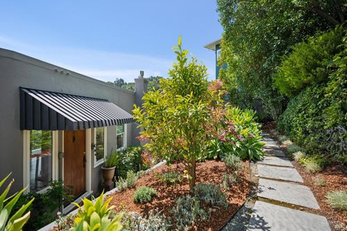 43 El Camino Avenue, San Rafael, CA, 94901 | Card Image