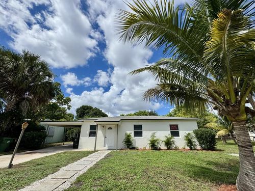 1511 Nw 12th St, Fort Lauderdale, FL, 33311-5817 | Card Image