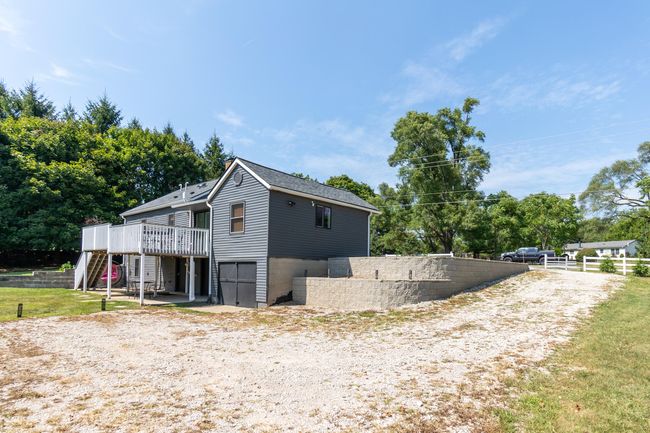 UNIT-1 - 1319 W Textile Rd, Home with 2 bedrooms, 1 bathrooms and null parking in Ann Arbor MI | Image 40