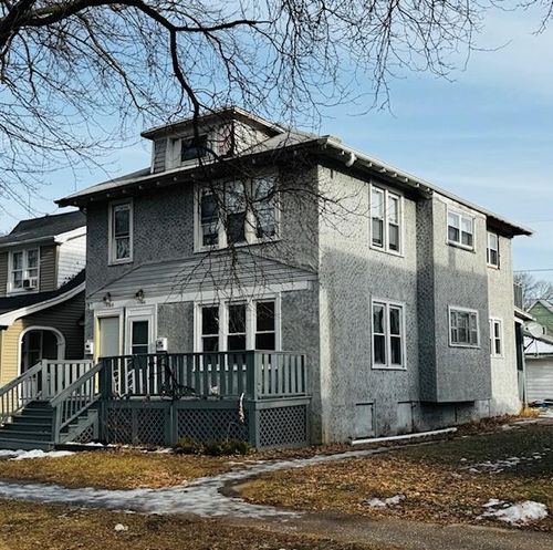 5366 N 36th St, Milwaukee, WI, 53209-4708 | Card Image