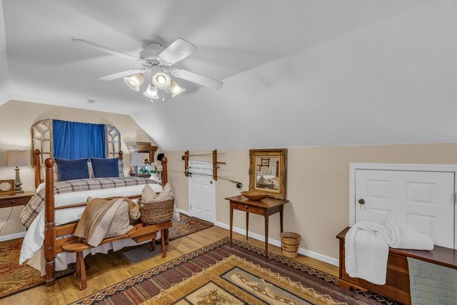100 Tranquility Ln, House other with 2 bedrooms, 2 bathrooms and null parking in Hayesville NC | Image 35