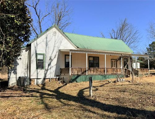 1164 Mountain Spring Rd, Delaware, AR, 72835-9166 | Card Image