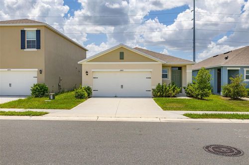 2842 Waterlily Way, KISSIMMEE, FL, 34759-5838 | Card Image