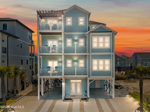 167 Via Old Sound Blvd, Ocean Isle Beach, NC, 28469-7574 | Card Image