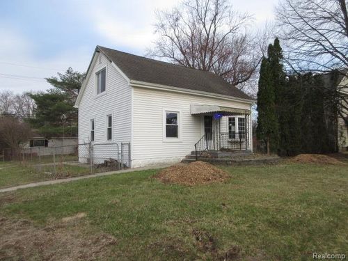 18841 Lathers St, Livonia, MI, 48152-3732 | Card Image