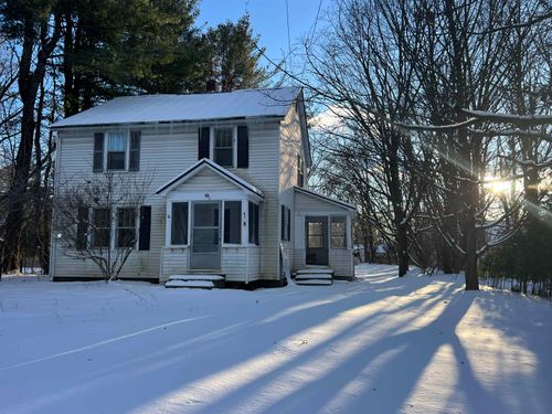 5170 Williston Rd, Williston, VT, 05495-5299 | Card Image