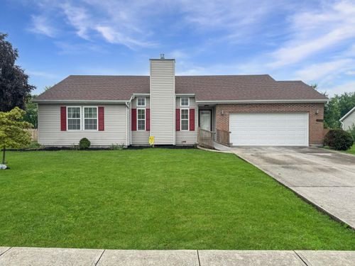 411 Parkway Blvd, Urbana, OH, 43078-2285 | Card Image