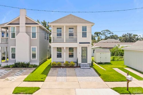 440 S F St, Pensacola, FL, 32502-5344 | Card Image