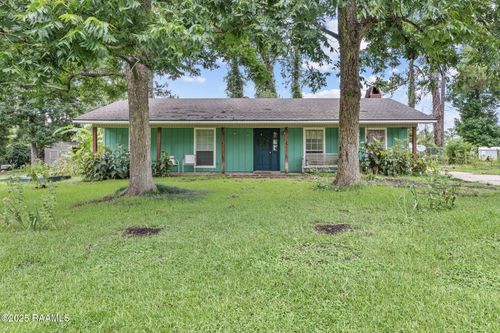 40 Hidden Hills Rd, Arnaudville, LA, 70512 | Card Image