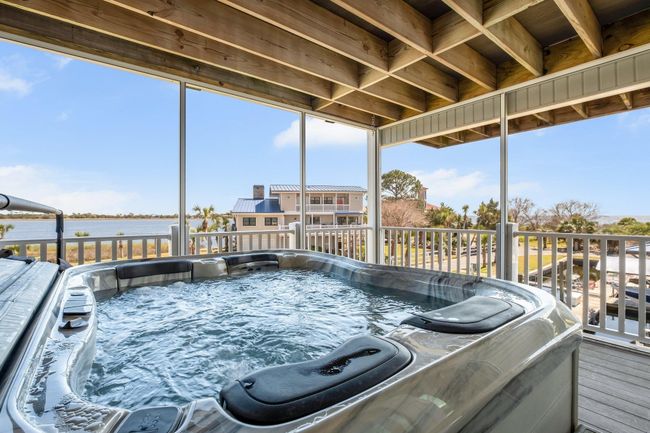 201 Se Harbor Point Dr, House other with 4 bedrooms, 5 bathrooms and null parking in Sewalls Point FL | Image 12