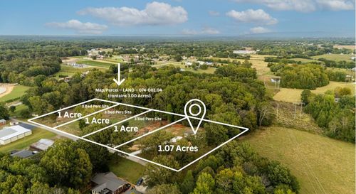 0 Michelle Lane, Winchester, TN, 37398 | Card Image