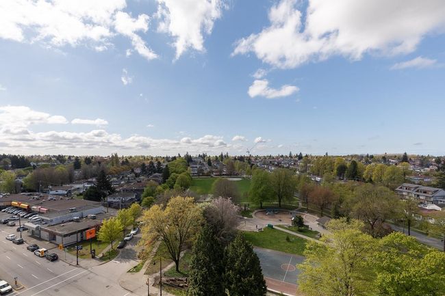 1201 - 2689 Kingsway, Condo with 1 bedrooms, 1 bathrooms and 1 parking in Vancouver BC | Image 17