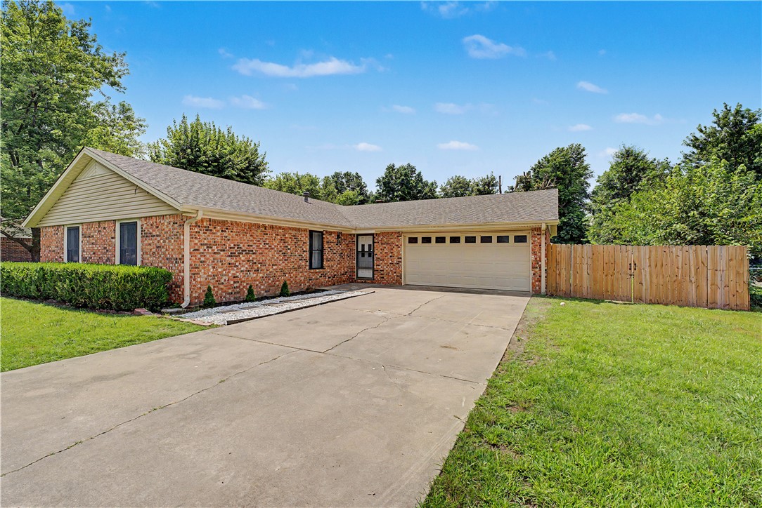 Residential in Springdale 4