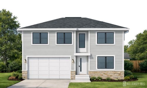 90 S Hyde Ave, Iselin, NJ, 08830-2104 | Card Image