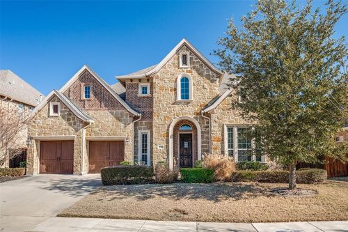 8310 Sylvan Dale Road, Frisco, TX, 75036 | Card Image