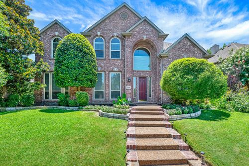 4700 Winter Park Dr, Richardson, TX, 75082-3849 | Card Image