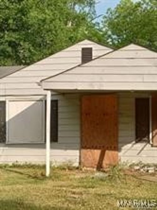 131 Azalea Dr, Montgomery, AL, 36105-2821 | Card Image