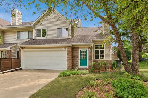 5-1040 68th St, West Des Moines, IA, 50266-5778 | Card Image