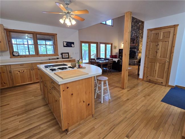 2732 6 3/16 Ave, House other with 4 bedrooms, 3 bathrooms and null parking in NEW AUBURN WI | Image 21