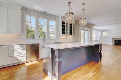 49 Hilltop Avenue, House other with 4 bedrooms, 3 bathrooms and 6 parking in South Kingstown RI | Image 2