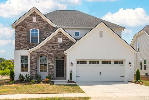 120 Willow Bend Dr, Mount Juliet, TN, 37122-4013 | Card Image