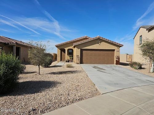 1042 S 11th St, Coolidge, AZ, 85128-3864 | Card Image